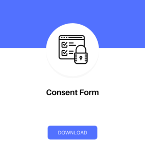 Consent form