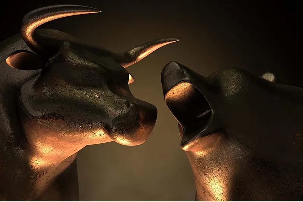Nigerian stock Bears & Bulls tussle ends in a near stalemate.